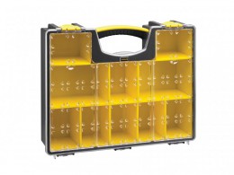 STANLEY Hand Tools Professional Deep Organiser £25.99
